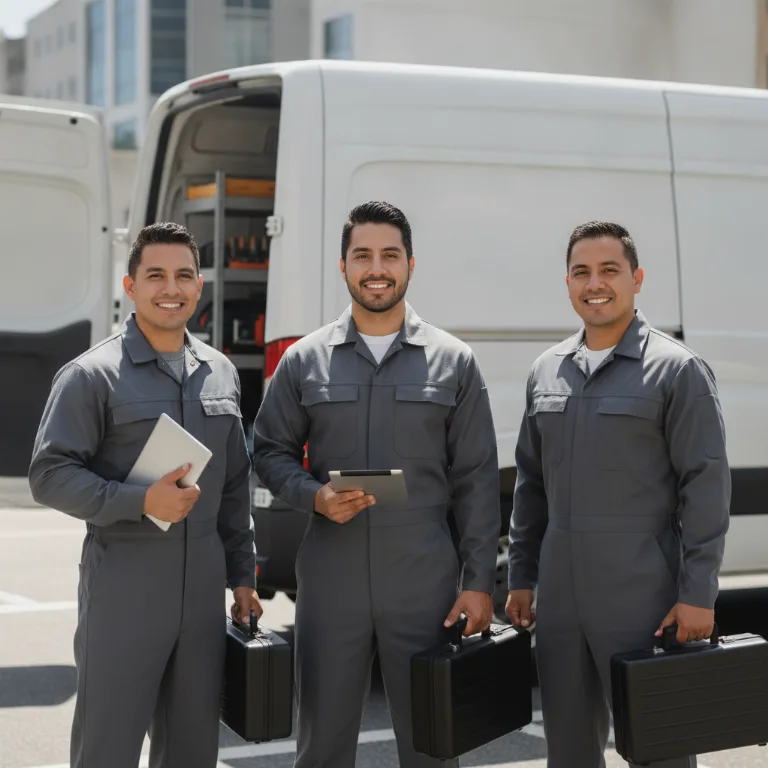 Advogado de Empresas equipe em Viamao